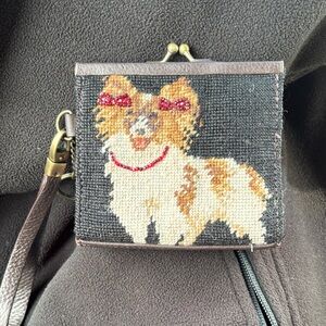 Brown Dog Design Women's Wallet